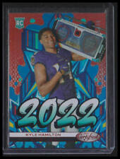 2022 panini certified for sale  Rogers