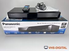 Panasonic dmr bct760 gebraucht kaufen  Langenau