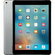 Usado, Apple iPad Pro 32/128/256GB, Wi-Fi ou 4G - 9,7 polegadas - VÁRIAS CORES,  comprar usado  Enviando para Brazil
