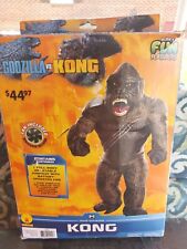 Godzilla kong fun for sale  Albemarle