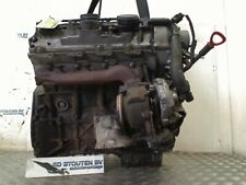 Motor engine mercedes for sale  Shipping to Ireland