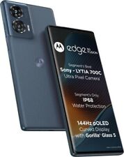 Motorola edge fusion usato  Italia