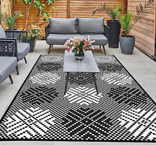 Outdoor rugs garden for sale  UK