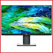 Monitor para jogos Dell 24" P2418D - QHD 2560 x 1440 2k IPS W-LED HDMI e DP comprar usado  Enviando para Brazil