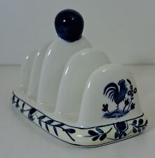 Vintage porcelain blue for sale  Denver