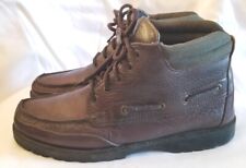 Mens sperry moc for sale  Chicago