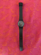 Swatch pinstripe collector d'occasion  Pornichet