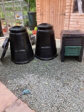 Compost bin for sale  SHREWSBURY