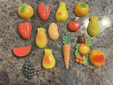 Vintage fruit vegetables for sale  Somerville