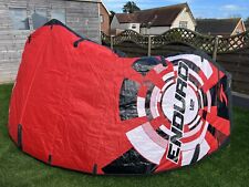 Ozone enduro red for sale  EXMOUTH