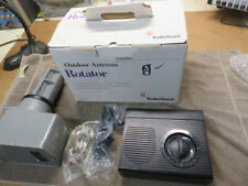 Radio shack outdoor for sale  Shipping to Ireland