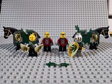 Lego castle knights for sale  Marquette
