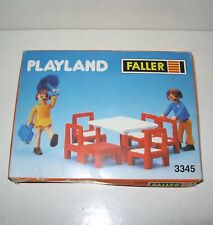 Faller playland 3345 d'occasion  Lyon IX