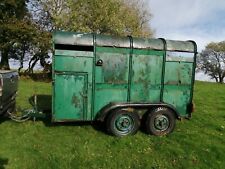10ft ifor williams for sale  UK