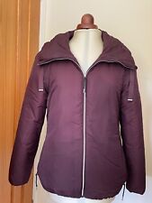 Craghoppers womens maroon for sale  GRANTHAM