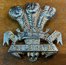 Lovely leinster regiment for sale  UK
