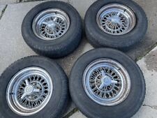14 wire wheels for sale  Southfield