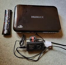 Humax hdr 1000s for sale  MORETON-IN-MARSH