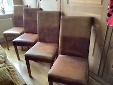 Set dining chairs for sale  WESTCLIFF-ON-SEA