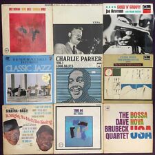 Jazz blues experimental for sale  TAUNTON