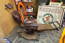 Old antique barber for sale  Minneapolis