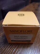 Sanoflore miel suprême d'occasion  France