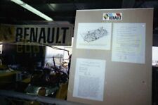 Renault alpine garage for sale  Cary