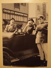 Laurel hardy leave for sale  North Hollywood