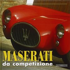 Maserati competizione ediz usato  Sesto San Giovanni