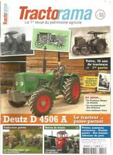 Tractorama volvo ans d'occasion  Bray-sur-Somme