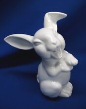 Rosenthal bunny rabbit for sale  Auburn
