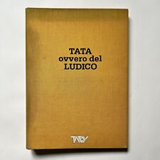 Tata ovvero del usato  Roma