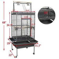 Large bird cage for sale  USA