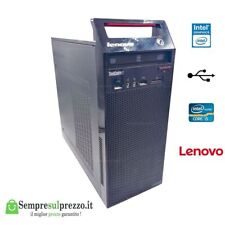 Lenovo thinkcentre edge72 usato  Magenta