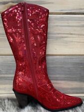 Helen heart boots for sale  Haltom City