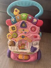 Vtech baby first for sale  IPSWICH