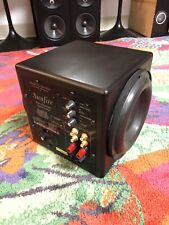 Sunfire Speaker True Subwoofer Super Junior Compact Powered Sub for sale  Shipping to South Africa