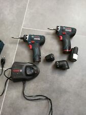 	 Wiertarko-wkrętarka Bosch Professional GSR 12V-15 na sprzedaż  PL