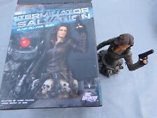 Terminator salvation blair d'occasion  Mimizan