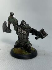 Orc knight painted for sale  Abilene