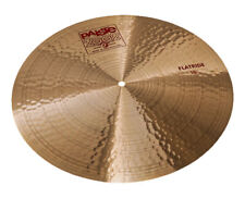 Paiste 2002 flat for sale  Winchester