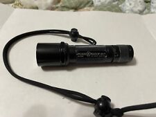 Vintage surefire flashlight for sale  Winston Salem