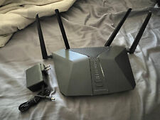 Roteador WiFi NETGEAR RAX50 Nighthawk 6-Stream AX5400 - Funciona muito bem! comprar usado  Enviando para Brazil