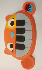 B Toys – Mini brinquedo Meowsic piano – Teclado musical infantil gato piano brinquedo infantil comprar usado  Enviando para Brazil