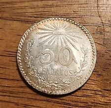 Mexico 1945 centavos for sale  Austin