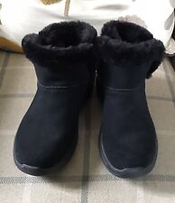 black skechers boots for sale  HEREFORD