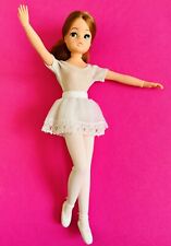 Sindy ballerina active for sale  KINGSTON UPON THAMES