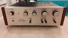 Amplificatore hifi pioneer usato  Ancona