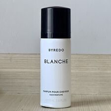 Byredo blanche hair for sale  Brooklyn