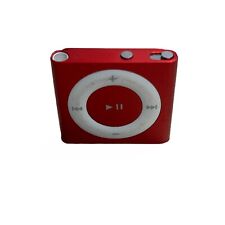 Apple iPod Shuffle A1373 2GB Special Product Red Edition MD780LL/A Unit Only for sale  Shipping to South Africa